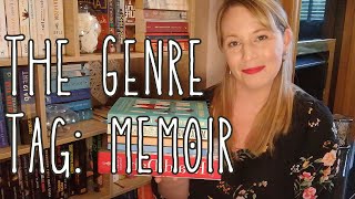 [CC] The Genre Tag :: memoir