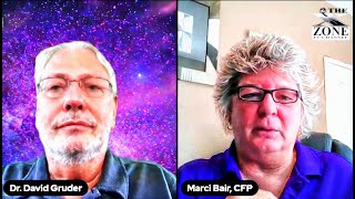 Dr. David Gruder Interviews - MARCI BAIR - How to Make Wise Investments