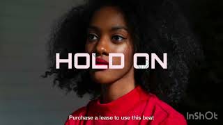 Buju x Fireboy Type Beat "HOLD ON" | Afrobeat x Afrosoul Instrumental 2022