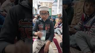 Dua for Drinking Milk | دودھ پینے کی دعا #shorts