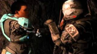 Halo: Reach Cutscenes - Long Night of Solace Intro