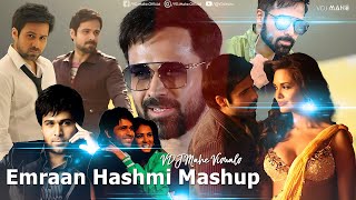 Emraan Hashmi Mashup (Video Jukebox) Emraan Hashmi Romantic Love Sad Song | VDJ Mahe