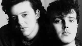 Tears for Fears - shout