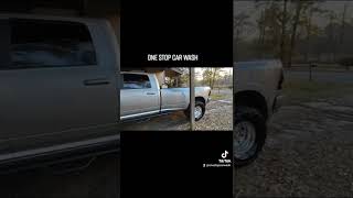 #dodge #dodgeram #3500 #dually #truck #detailing