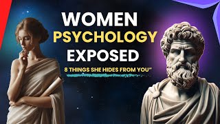 How To Control Attraction Using Dark Psychology | Stoic Philosophy | Stoicism