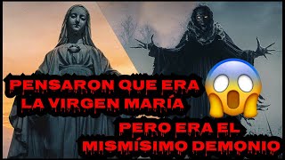 Resumen de la película RUEGA POR NOSOTROS/THE UNHOLY