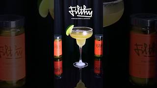 Filthy Margarita Mix... The Best Margarita Mix in the World !