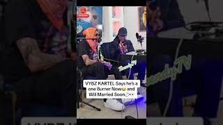 Vybz Kartel Diss Shorty Wicked For His New Wife Sidem!