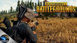 Isolation Live Stream  ■ PUBG