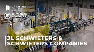 JL Schwieters & Schwieters Companies