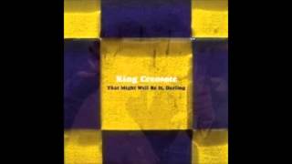 King Creosote -Ankle Shackles (That Might Well Be It, Darling 2013)