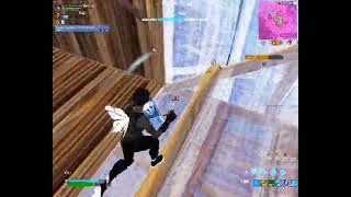 fortnite win (no scope)