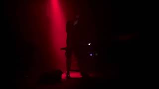 JK Flesh live in Denver - excerpt 2