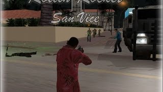 GTA Sa Моды - GTA San Vice Beta 3