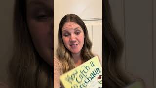 How to Catch a Leprechaun-Book Review