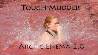 Arctic Enema Tough Mudder 2015