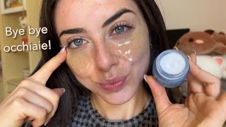 ASMR: SKINCARE PER UN LOOK FRESCO ED IMMEDIATO 🧼 ft. YEPODA