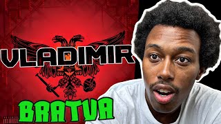 Didine Canon 16 BRATVA/🔥REACTION