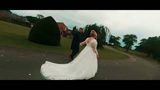 Merrydale Manor Wedding Venue Cheshire