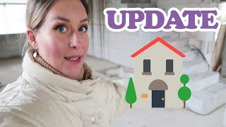 HAUS UPDATE Januar 2020