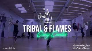 CrazyCombo by Tribal&Flames® (Nivel inicial)