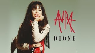 Aura Dione - Shania Twain (Official Music Video)