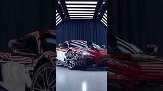 All New RIMAC.   A triple arrow livery inspired by the Dutch flag, #Rimac #NeveraRimac