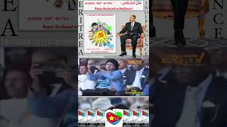 Golden Speech of President Isaias Afewerki on the Independence Day