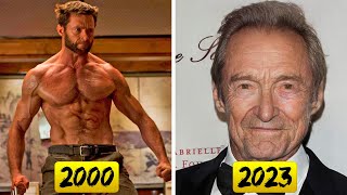 X-Men (2000) Cast: Then and Now [23 Years After] ★ 2023