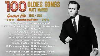 Best Oldies Songs   The Legends   Paul Anka,Engelbert Humperdinck,Matt Monro,Elvis, Andy Williams