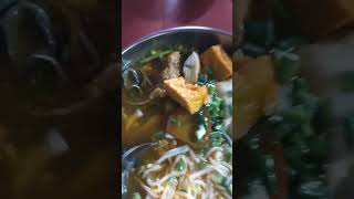 Bún riêu 219 Nguyễn Trãi