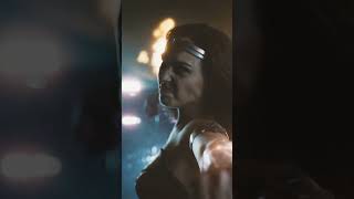 Wonder woman unstopabble