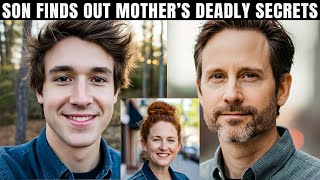 Real-Life Horror Story Son Uncovers Mother's Deadly Secret (True Crime Documentary)