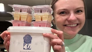 Scentsy Discontinuing Items Haul | February 2023