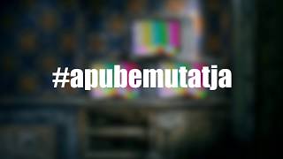 #apubemutatja