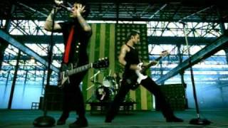 Green Day - American Idiot