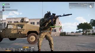 2023 12 11 ARMA 3