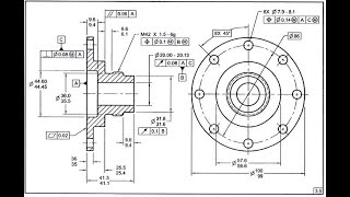 ASME Y14.5 2009 PARTE 1