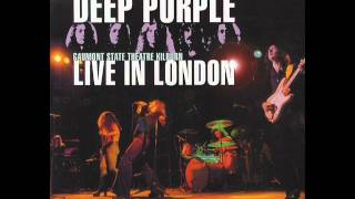 Deep Purple - Lay Down, Stay Down (Live,remastered)