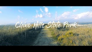 Chino Hills State Park