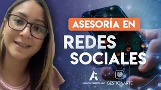 ¿Cansado de Sufrir con Redes Sociales? ¡#Gestionarte te Ayuda!