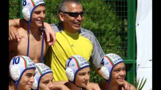 JORGE VILLALBA - WATERPOLO MITRE MORENO