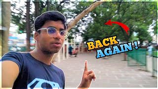 After A Long Time ! 😌😌 Back to the Road - Yashthenics #calisthenics #fitness #fitnessvlog