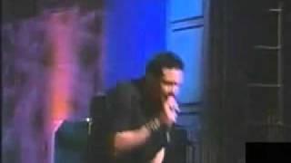 Papa Roach   Last Resort Live on Conan O Brien14 07 2000