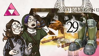 Lawyer dungeon | 29 | Twilight Princess