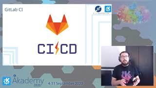 Akademy 2020 - Daniel Vrátil - Static Code Analysis with Gitlab CI