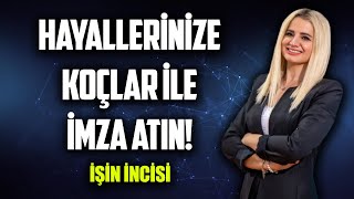 EĞİTİM CHECK UP NEDİR ? | 'Uzman Eğitimci / Sınav Koçu' Zozan Bahar OK | #işinincisi #63