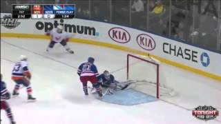 New York Islanders 2013-2014 HIGHLIGHTS