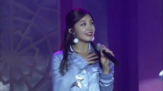 Apink - Boom Pow Love (Pink Party 2016) (QHD)