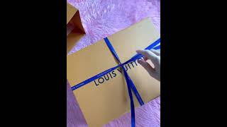 Unboxing Louis Vuitton Pochette Métis 2021